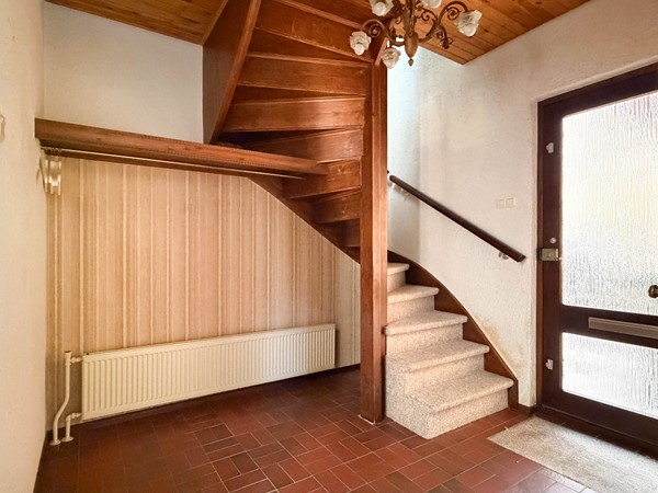 Medium property photo - Plutostraat 2, 5694 SV Son en Breugel